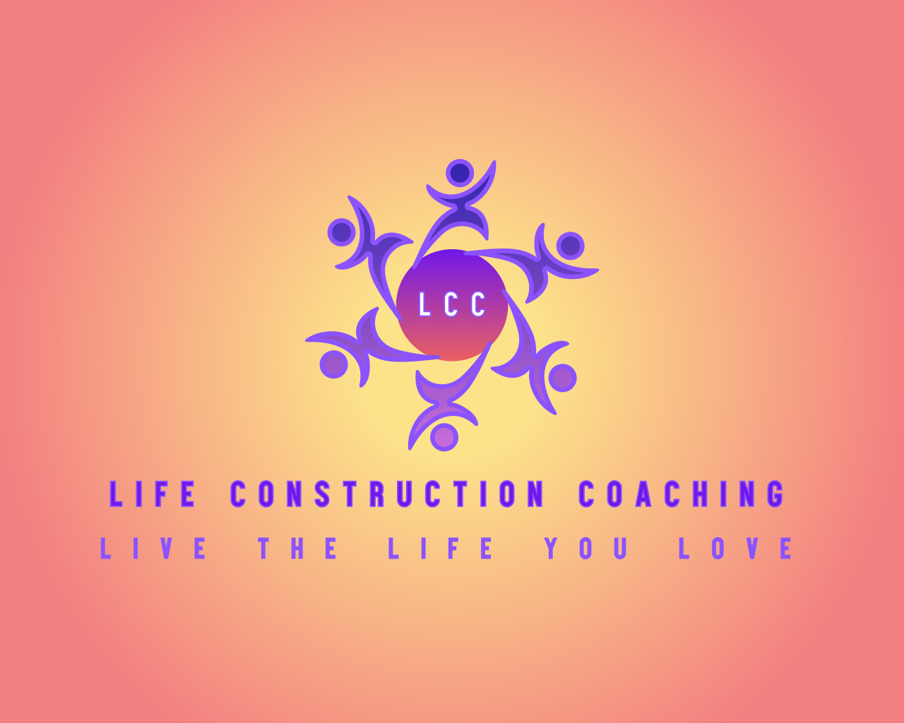 Life Construction Coaching Logo